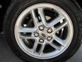 2002 Land Rover Range Rover 4.6 HSE Wheel and Tire Photo