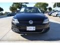 Black Uni - Jetta TDI Sedan Photo No. 8