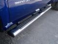 Blue Topaz Metallic - Silverado 3500HD WT Crew Cab Dual Rear Wheel 4x4 Photo No. 9