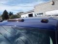 Blue Topaz Metallic - Silverado 3500HD WT Crew Cab Dual Rear Wheel 4x4 Photo No. 10