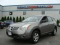 Gotham Gray Metallic - Rogue S AWD Photo No. 1