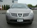 Gotham Gray Metallic - Rogue S AWD Photo No. 2