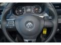 Black Uni - Jetta TDI Sedan Photo No. 16