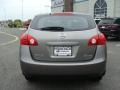 Gotham Gray Metallic - Rogue S AWD Photo No. 5