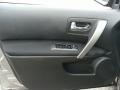 Gotham Gray Metallic - Rogue S AWD Photo No. 8