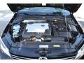 Black Uni - Jetta TDI Sedan Photo No. 20