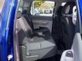 2014 Blue Topaz Metallic Chevrolet Silverado 3500HD WT Crew Cab Dual Rear Wheel 4x4  photo #19