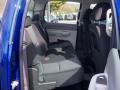Blue Topaz Metallic - Silverado 3500HD WT Crew Cab Dual Rear Wheel 4x4 Photo No. 19