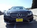 2014 Black Mercedes-Benz E 350 Sport Sedan  photo #2