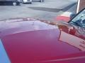 Inferno Red Crystal Pearl - Dakota ST Club Cab Photo No. 15