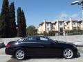 2014 Black Mercedes-Benz E 350 Sport Sedan  photo #3