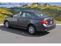 2010 Magnetic Gray Metallic Toyota Corolla LE  photo #7