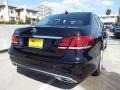 2014 Black Mercedes-Benz E 350 Sport Sedan  photo #4