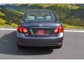 2010 Magnetic Gray Metallic Toyota Corolla LE  photo #8