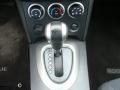 Gotham Gray Metallic - Rogue S AWD Photo No. 14