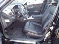2014 Black Mercedes-Benz E 350 Sport Sedan  photo #7