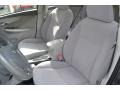 2010 Magnetic Gray Metallic Toyota Corolla LE  photo #11