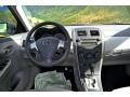 2010 Magnetic Gray Metallic Toyota Corolla LE  photo #12