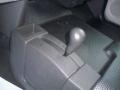 Blue Topaz Metallic - Silverado 3500HD WT Crew Cab Dual Rear Wheel 4x4 Photo No. 28