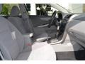 2010 Magnetic Gray Metallic Toyota Corolla LE  photo #15