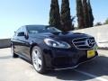 2014 Black Mercedes-Benz E 350 Sport Sedan  photo #11