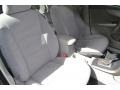 2010 Magnetic Gray Metallic Toyota Corolla LE  photo #16