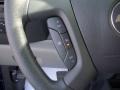 Blue Topaz Metallic - Silverado 3500HD WT Crew Cab Dual Rear Wheel 4x4 Photo No. 32