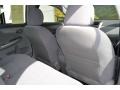2010 Magnetic Gray Metallic Toyota Corolla LE  photo #18