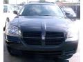 2007 Brilliant Black Crystal Pearl Dodge Magnum SE  photo #3