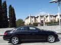 2014 Black Mercedes-Benz E 350 Sedan  photo #3