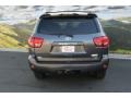Magnetic Gray Metallic - Sequoia SR5 4x4 Photo No. 4