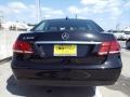 Black - E 350 Sedan Photo No. 5