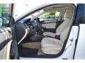 Candy White - Jetta SE Sedan Photo No. 9