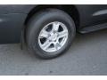 2014 Toyota Sequoia SR5 4x4 Wheel