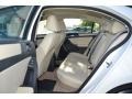 Candy White - Jetta SE Sedan Photo No. 12