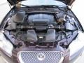 2011 Jaguar XF 5.0 Liter GDI DOHC 32-Valve VVT V8 Engine Photo