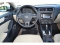 Candy White - Jetta SE Sedan Photo No. 15