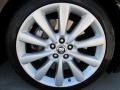 2011 Jaguar XF Premium Sport Sedan Wheel
