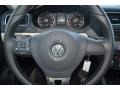 Candy White - Jetta SE Sedan Photo No. 16