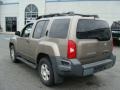 Desert Stone Metallic - Xterra S 4x4 Photo No. 4