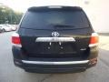 Black - Highlander V6 4WD Photo No. 4