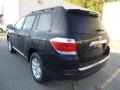 Black - Highlander V6 4WD Photo No. 5
