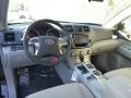 Black - Highlander V6 4WD Photo No. 12