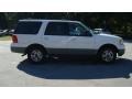 Oxford White - Expedition XLT Photo No. 4