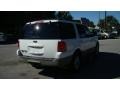 Oxford White - Expedition XLT Photo No. 5