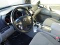 Black - Highlander V6 4WD Photo No. 16