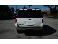 Oxford White - Expedition XLT Photo No. 6