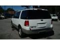 Oxford White - Expedition XLT Photo No. 7