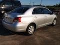 Classic Silver Metallic - Yaris Sedan Photo No. 3