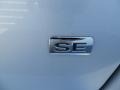 Silver Frost Metallic - Focus SE Sedan Photo No. 16